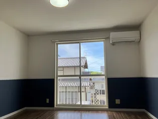 アミリー【1階】の内装