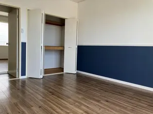 アミリー【1階】の内装