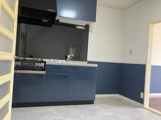 アミリー【1階】の居間