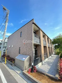 レオネクストすこやかの画像