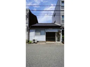 鳥取県鳥取市二階町4【一戸建】の外観