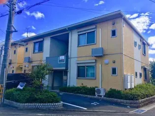 グランマストシエロ IV棟の画像