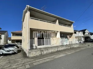 岐阜県岐阜市水海道4【一戸建】の外観