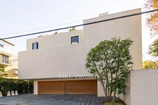 FUKASAWA SPACE9の画像