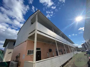 メゾン ウィスタリア岩切の画像