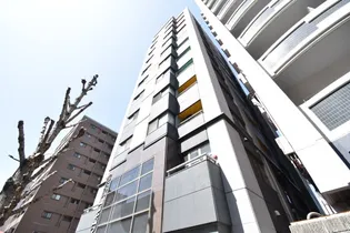 ORIENT BLD No.59 TWINS【6階】の外観