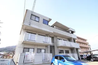 カーサベルデの画像