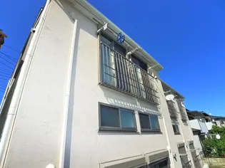 フォレストハウス鎌ヶ谷【2階】の外観