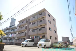 ファミール三里木の画像