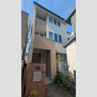 愛知県名古屋市千種区竹越1【一戸建】の外観