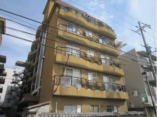 シャトー松原A棟の画像