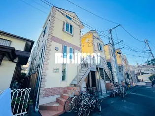 ユナイト追浜ロベールの画像