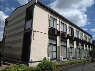 神奈川県川崎市多摩区堰3【アパート】の外観