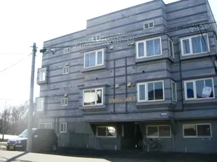 AMS文京台南町II【2階】の外観