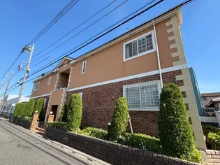 ビラ デル ソルB棟の画像