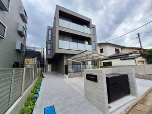 ラ ルミエールの画像