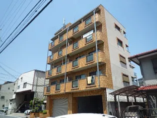 グローリーハイツ森田の画像