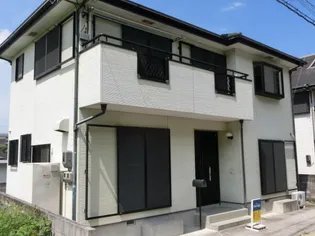 徳島県徳島市南蔵本町3【一戸建】の外観