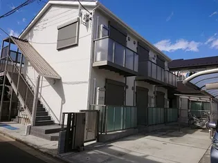 アミティエ南浦和の画像