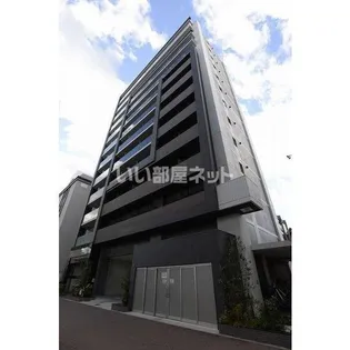 LaDouceur黒川II【12階】の外観