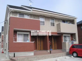 ブラン ルピナス A棟の画像