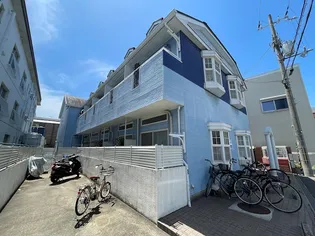 アンフィニィ 桜町の画像