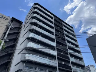 ワールドアイ神戸ハーバーランド2【2階】の外観