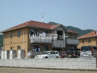 ハピネスKーCの画像