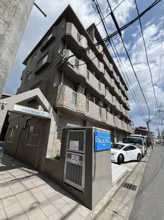 yard house20【5階】の外観