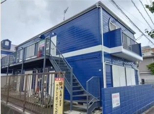 大塚ハイツA棟の画像