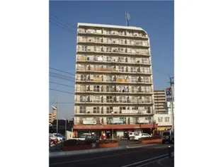 チサンマンション倉敷の画像