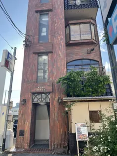 広島県広島市中区国泰寺町1【マンション】の外観