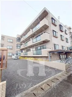 埼玉県川口市芝塚原1【マンション】の外観