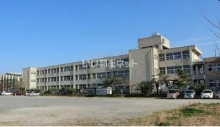 タイシュウコーポ【1階】の周辺