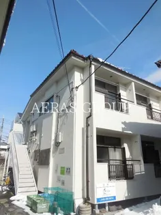 コーポユーの画像