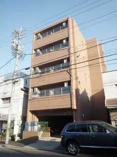 クレスト神前の画像