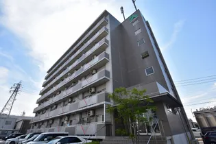 グランメゾン福成の画像