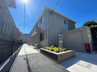 スターテラス中畝の画像