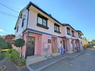 東京都立川市西砂町2【アパート】の外観