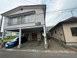 レガハイツの画像