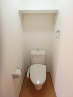 エストレーノ【1階】の内装