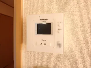 エストレーノ【1階】の内装