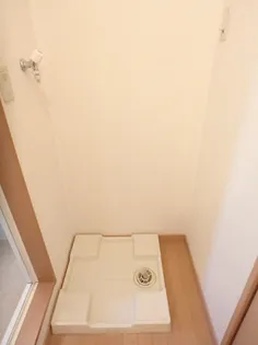 エストレーノ【1階】の内装