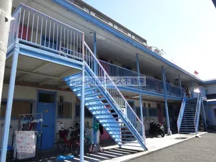 ソレイユ住道の画像