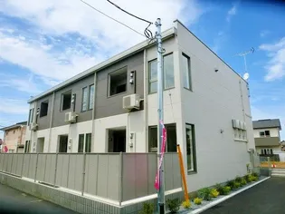 RITZ SOLIUS NORTHWINGの画像