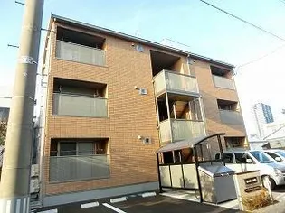 モーント米山壱番館の画像