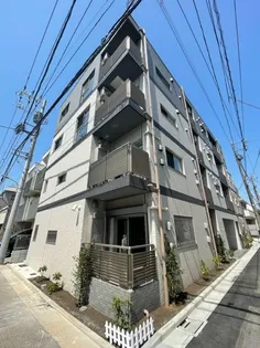 LUMIERRE SHINKAMATAの画像