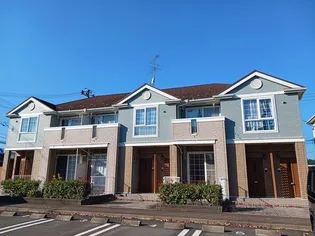 セントラル ケイA棟の画像