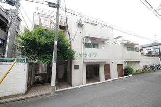 パレ ドール世田谷代田の画像