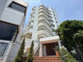 SOCIETY清澄白河【4階】の外観